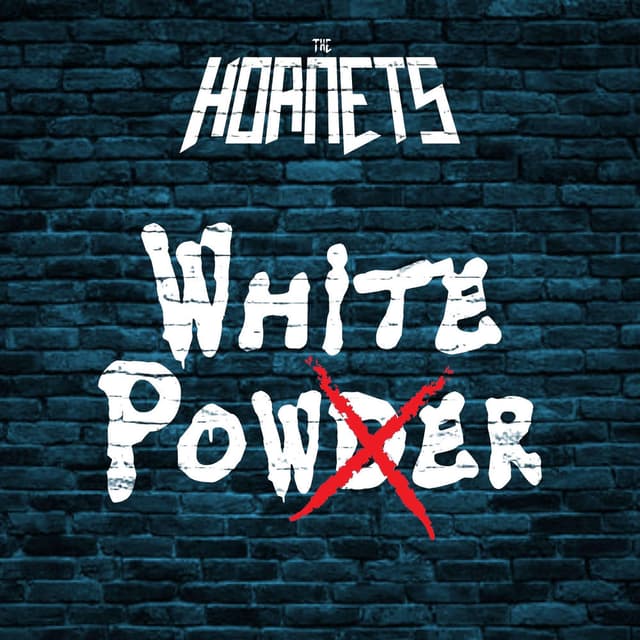White Pow(d)er