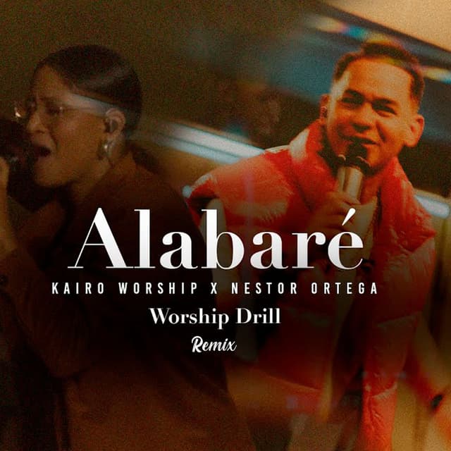 Alabaré (Remix)