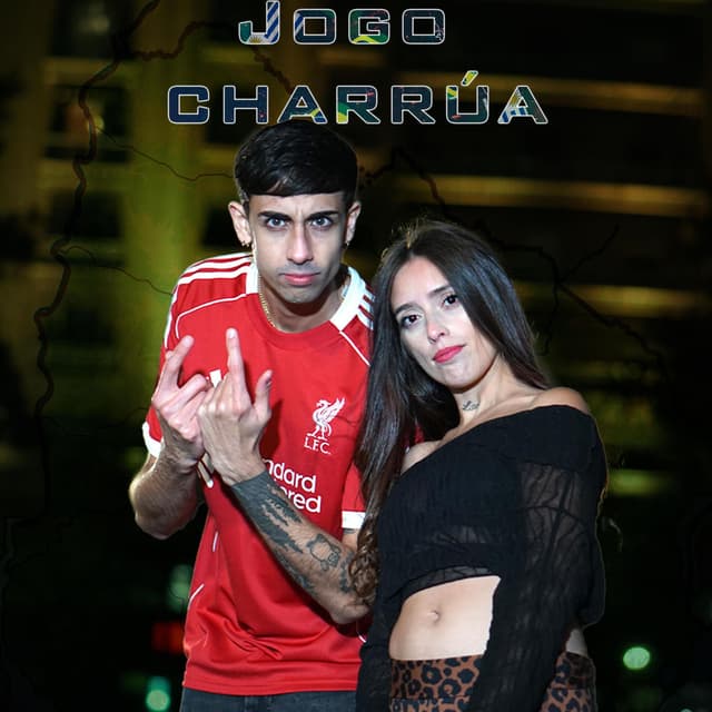 Jogo Charrúa