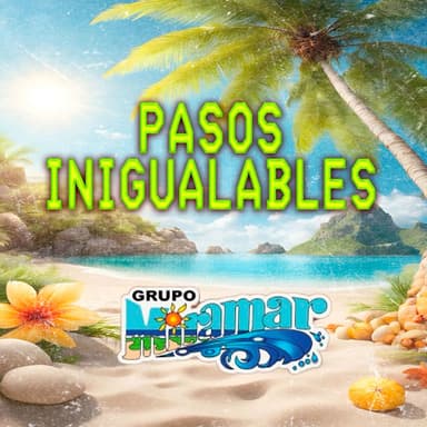 Pasos Inigualables