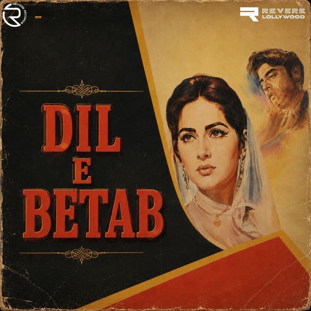 Dil-E-Betab (Original Motion Picture Soundtrack)