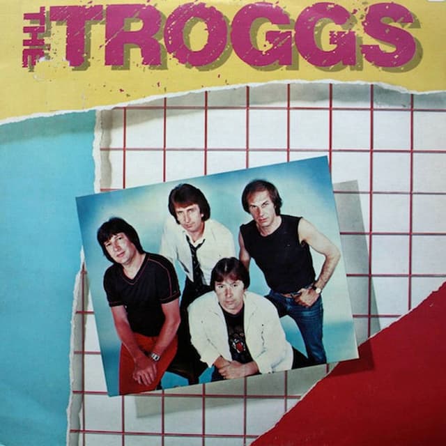 Black Bottom (1982 Version)