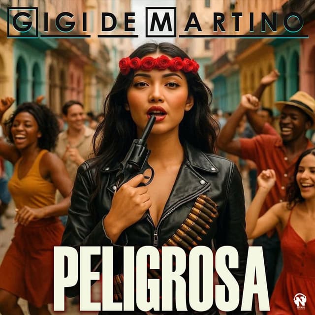 Peligrosa