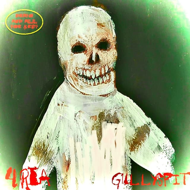 DEATH & ALL THE REST