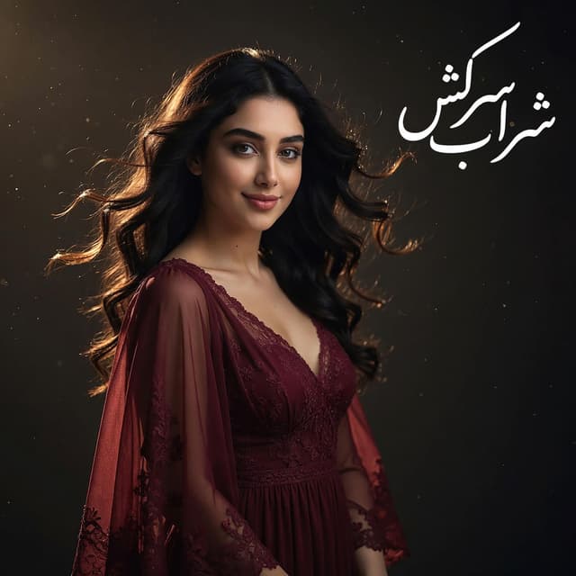 Sharabe Sarkesh