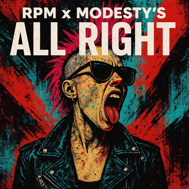 All right