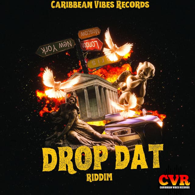 DROP DAT RIDDIM