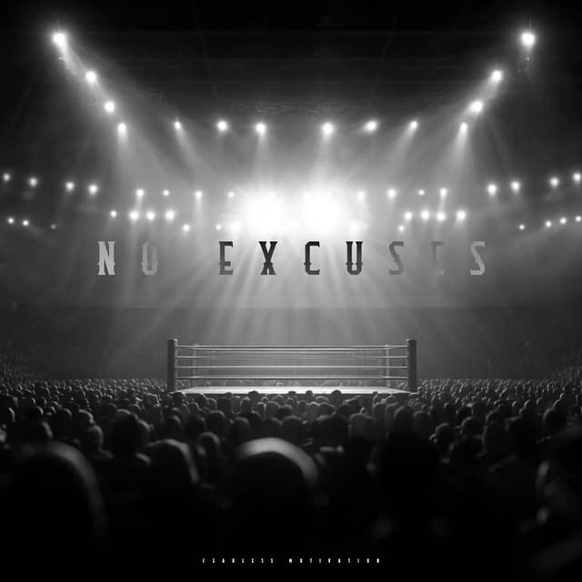 NO EXCUSES