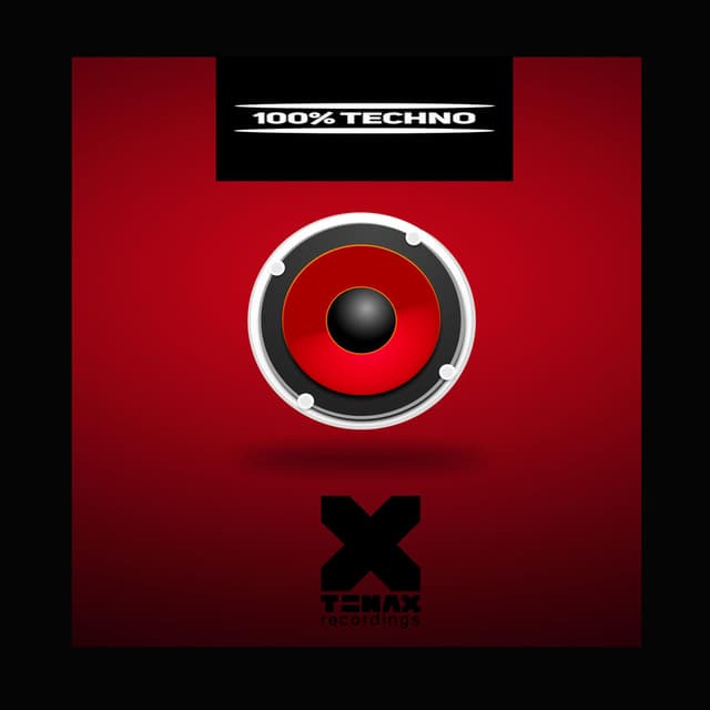 100% Techno (Compilation)