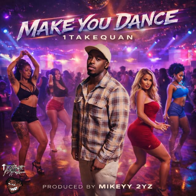 Make you dance