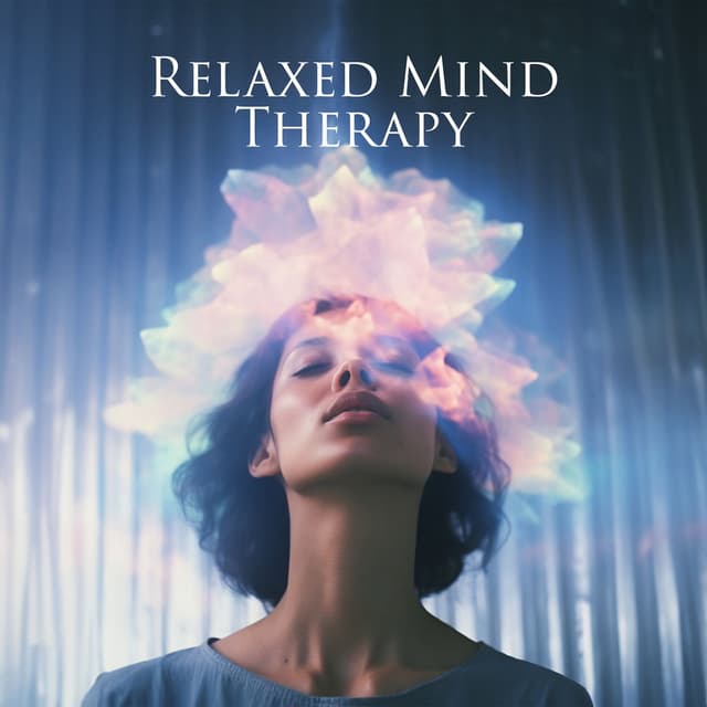 Relaxed Mind Therapy – Jazz Instrumental Music 2023