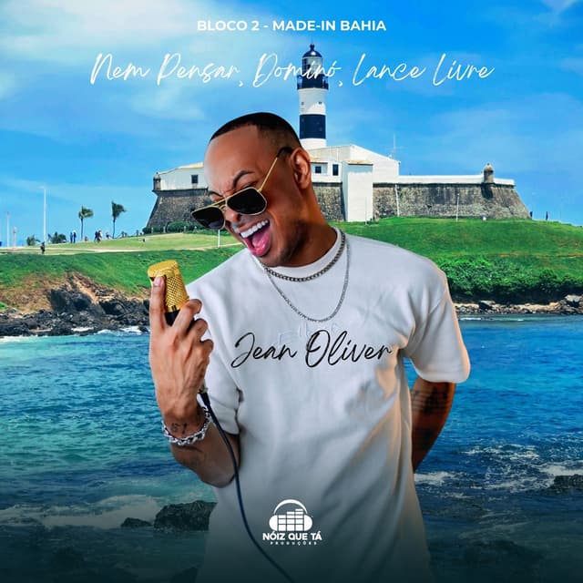 Made In Bahia - Bloco 2