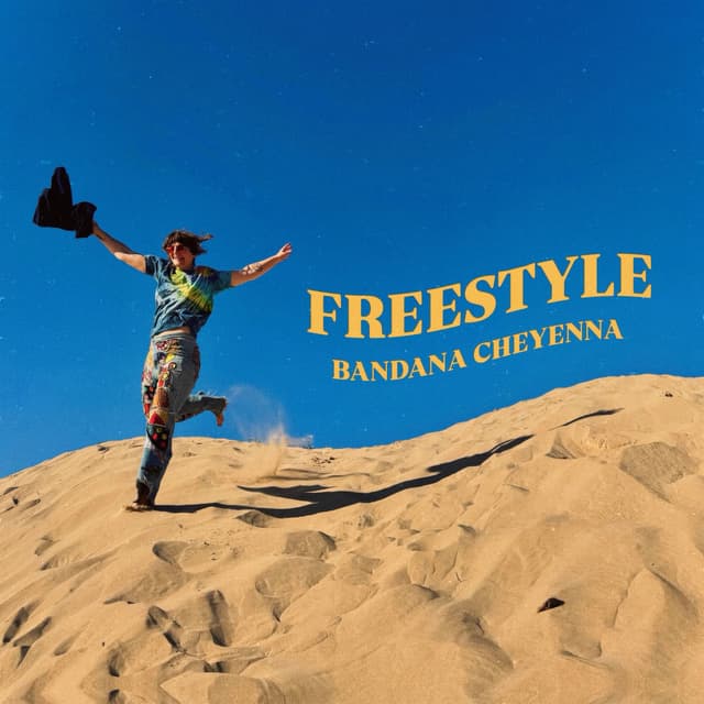 Freestyle