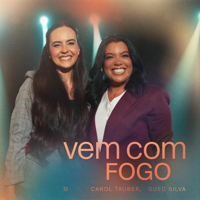 Vem Com Fogo