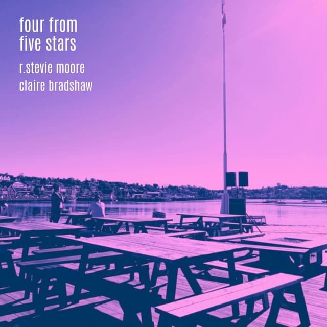 Four From Five Stars