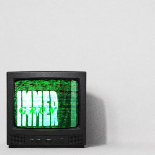 Immergrün (feat. archiveolliee & Inujascha)