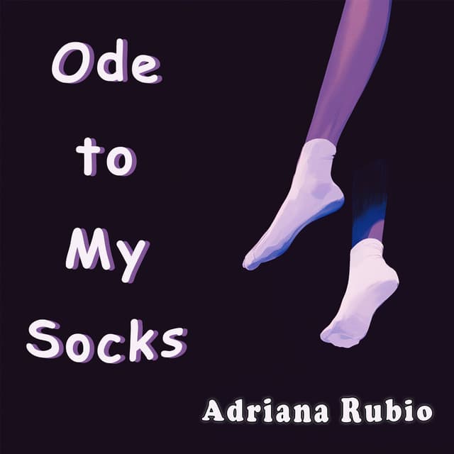 Ode to My Socks