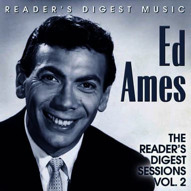 Reader's Digest Music: Ed Ames: The Reader's Digest Sessions, Vol. 2