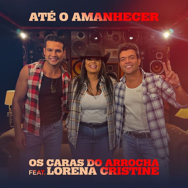 Até o Amanhecer
