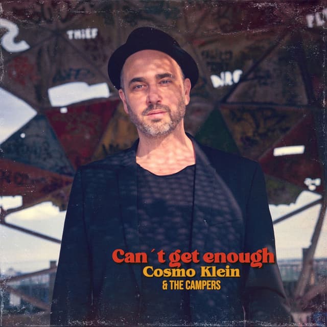 Can´t get enough
