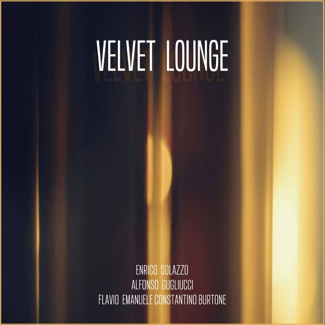Velvet Lounge