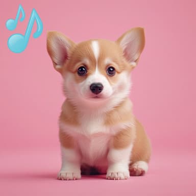 Tranquility for Dogs