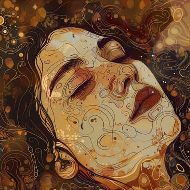Ethereal Engagements: Merging with the Fabric of Spatial Dreams