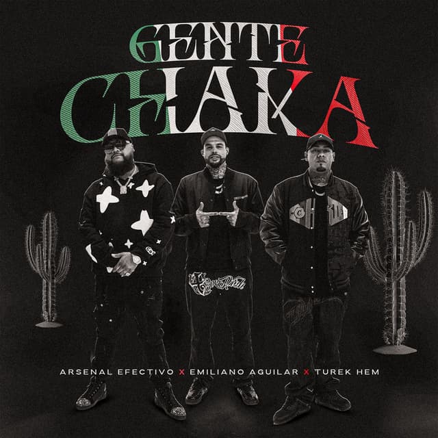 Gente Chaka