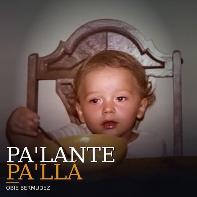 Pa'lante Pa'lla