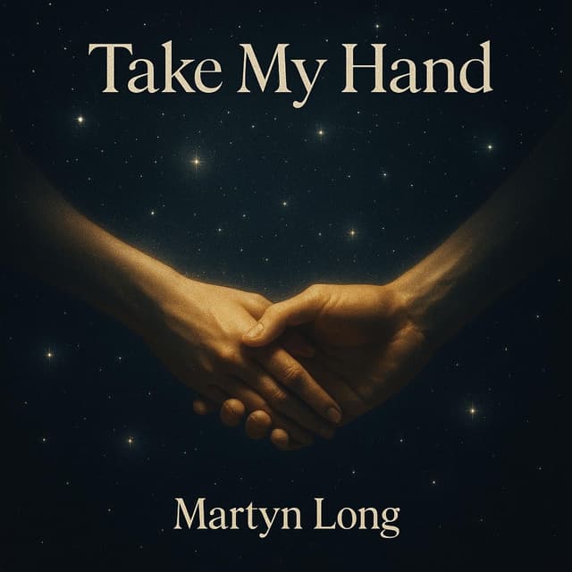 Take My Hand