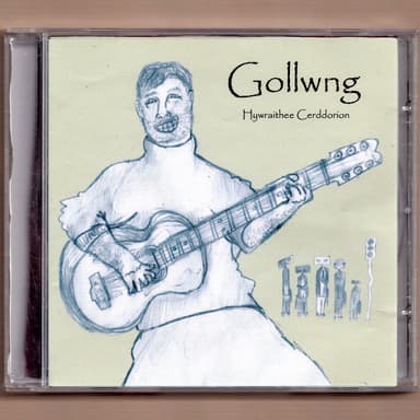 Gollwng