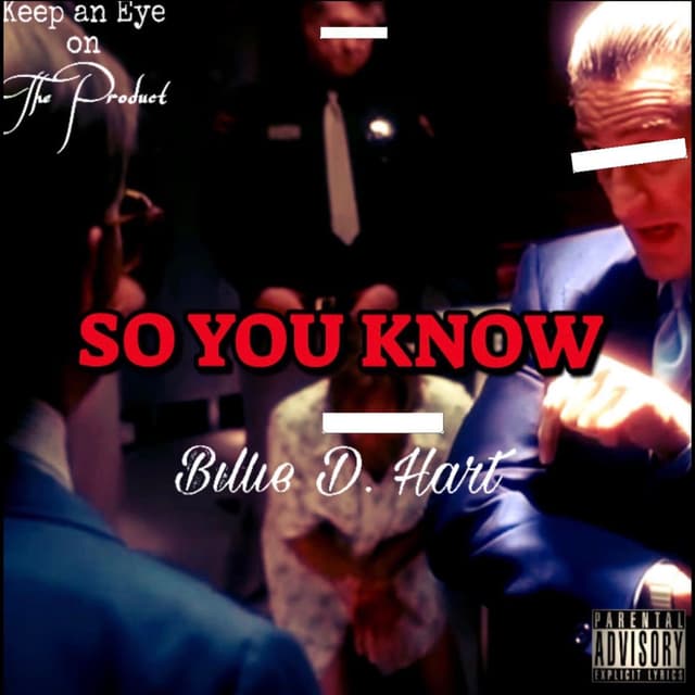 So You Know
