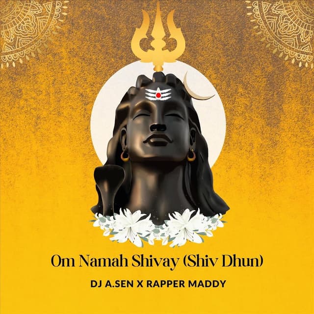 Om Namah Shivay (Shiv Dhun)