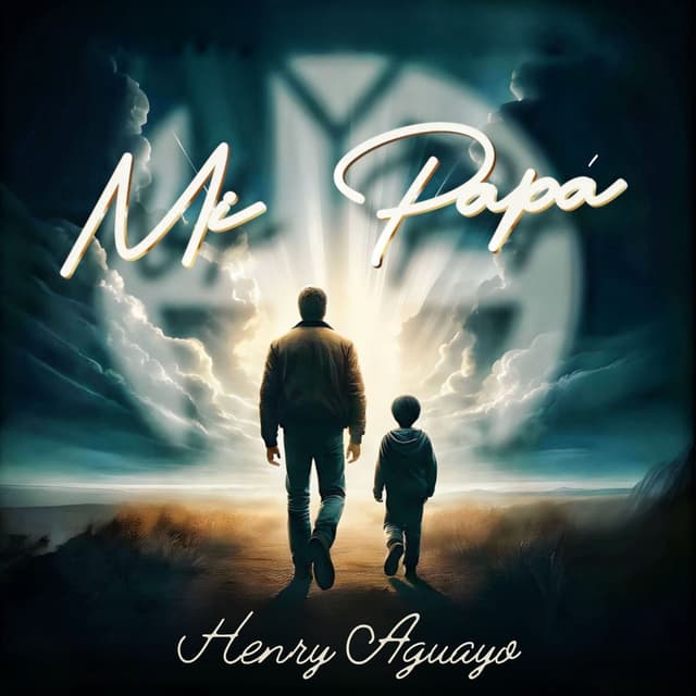 Mi Papá