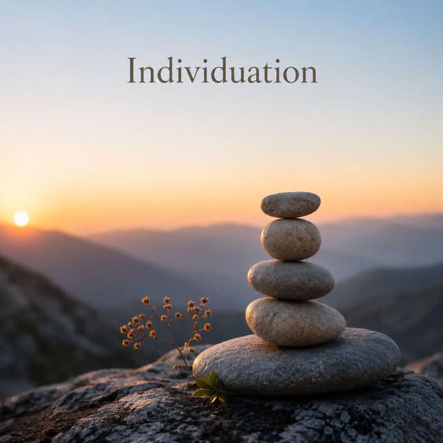 Individuation