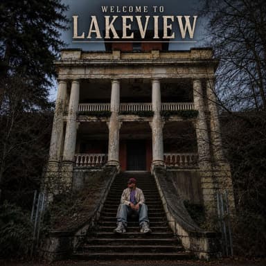 WELCOME TO LAKEVIEW
