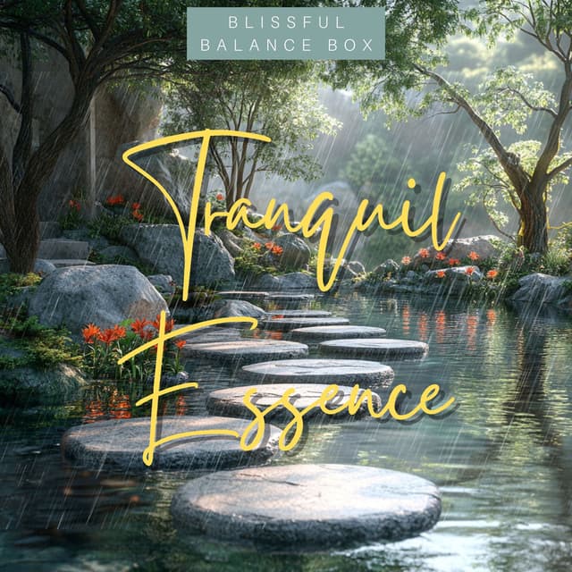 Tranquil Essence