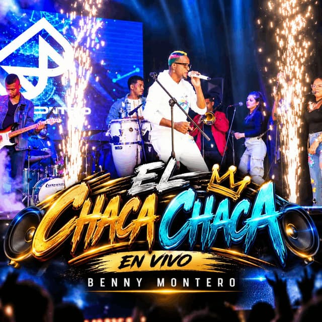 EL Chaca Chaca (En Vivo)