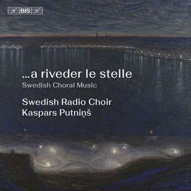 …a riveder le stelle