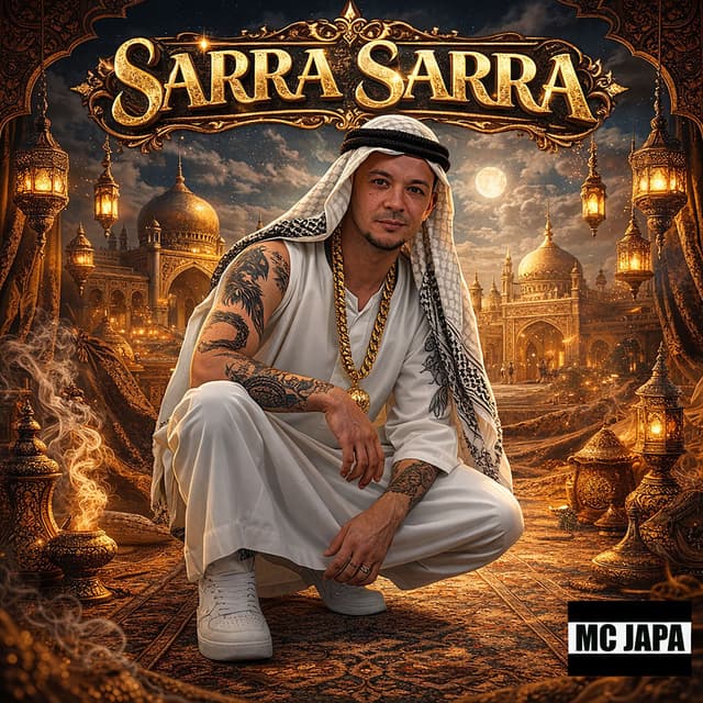 Sarra Sarra