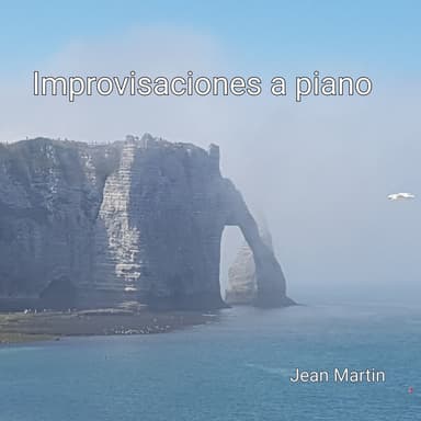 Improvisaciones a piano (Versión instrumental)