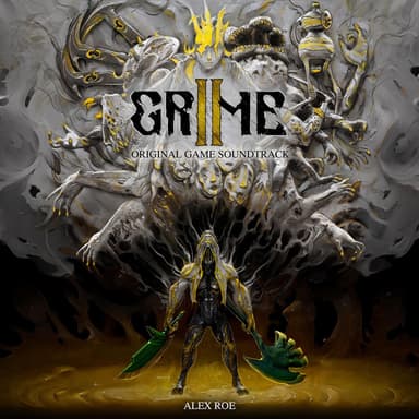 GRIME II (Original Game Soundtrack)
