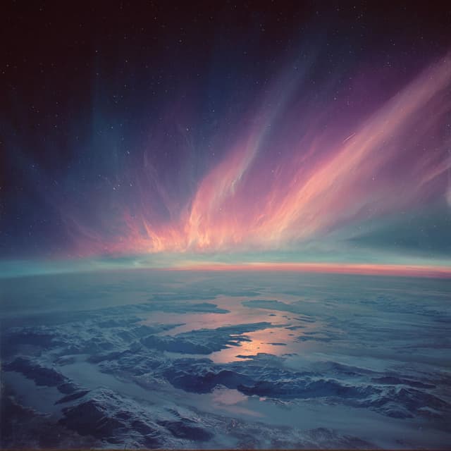 What If We Fly (Just Getting Started)