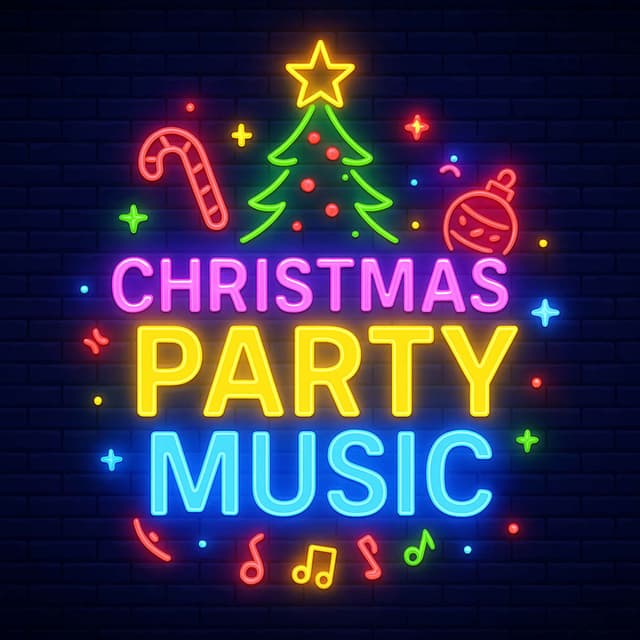 Christmas Party Music