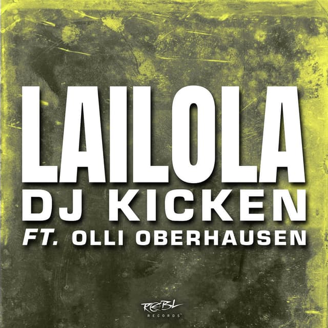Lailola (feat. Olli Oberhausen)