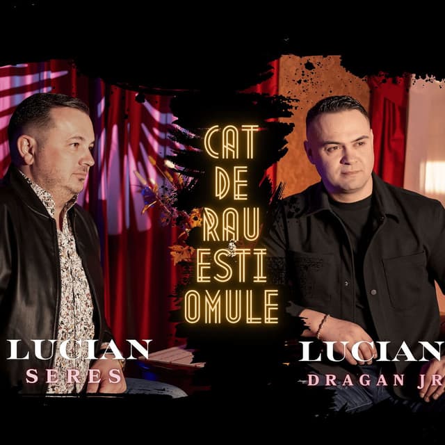 Cat De Rau Esti Omule