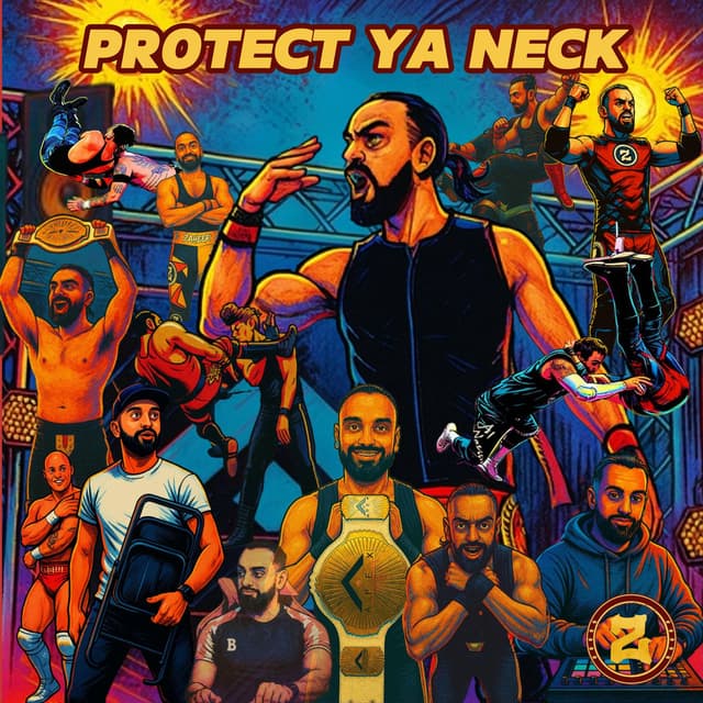 Protect Ya Neck