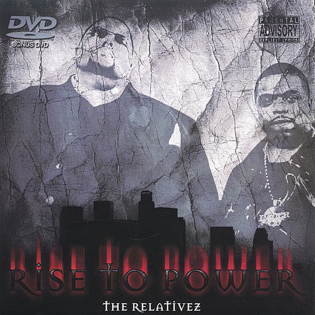 Rise To Power