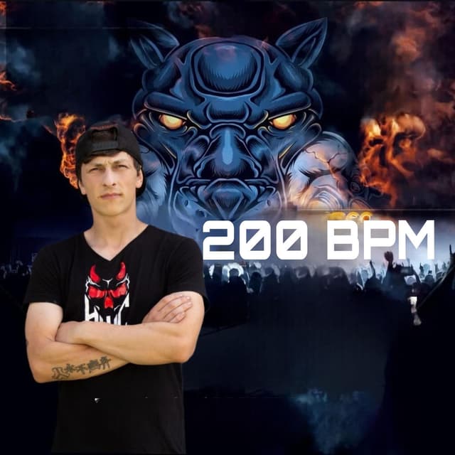 200 BPM