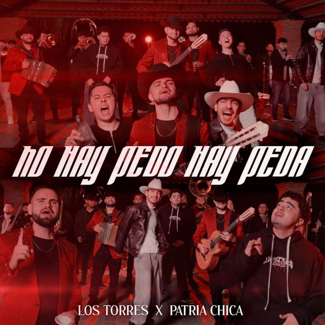 NO HAY PEDO HAY PEDA